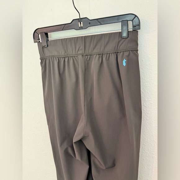 Cotopaxi Veza Adventure Jogger - Dark Gray (Women's Small) - Picture 5 of 6